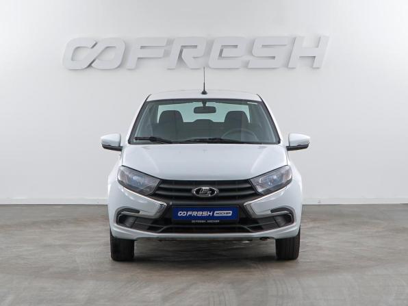 Lada (ВАЗ) Granta I Рестайлинг с пробегом 2023 года, цена 810 046 рублей, 47067 км, седан, Автокод Объявления