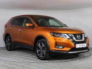 Nissan X-Trail III Рестайлинг Химки  - изображение 18