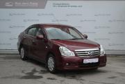 Nissan Almera III (G15) Старый Оскол  - изображение 26