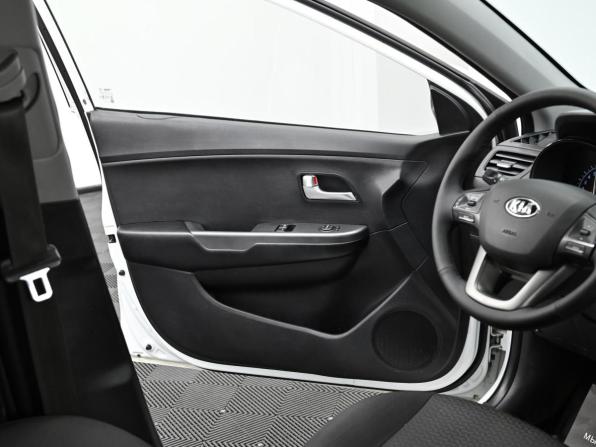 Kia Rio III с пробегом 2015 года, цена 849 000 рублей, 189000 км, седан, Автокод Объявления