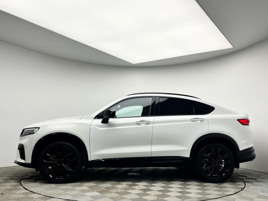Geely Tugella I Рестайлинг Мурманск  - изображение 3