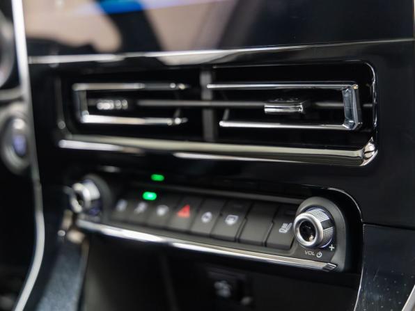 Haval M6 II с пробегом 2024 года, цена 1 698 000 рублей, 51173 км, внедорожник, Автокод Объявления