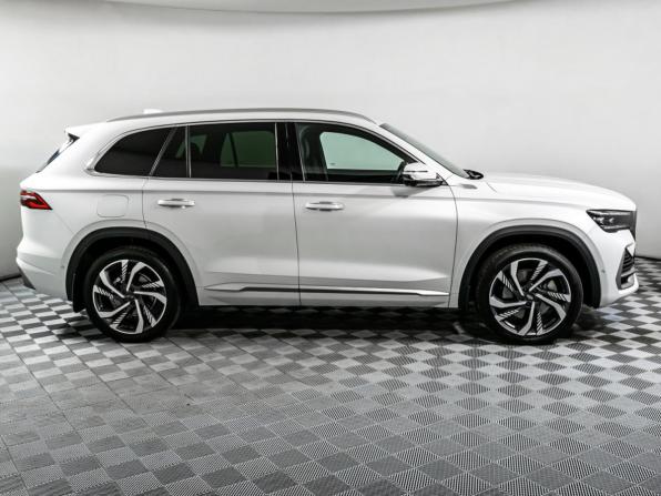 Geely Monjaro I с пробегом 2024 года, цена 3 255 000 рублей, 52000 км, внедорожник, Автокод Объявления