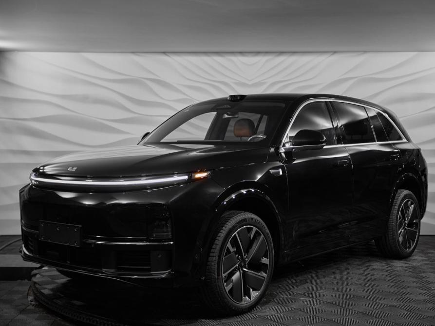 Li Auto (Lixiang) L7 I Рестайлинг Москва  - изображение 1