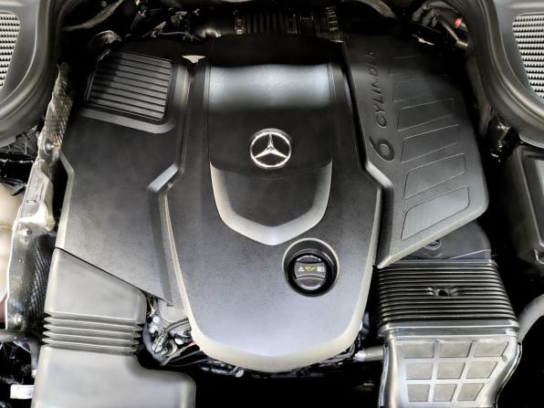 Mercedes-Benz GLE Coupe II (C167) с пробегом 2020 года, цена 6 340 000 рублей, 141684 км, внедорожник, Автокод Объявления