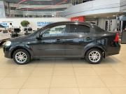 Chevrolet Aveo I Рестайлинг Казань  - изображение 32