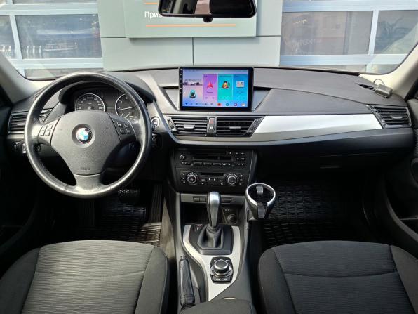 BMW X1 I (E84) Рестайлинг с пробегом 2014 года, цена 1 279 000 рублей, 157500 км, внедорожник, Автокод Объявления