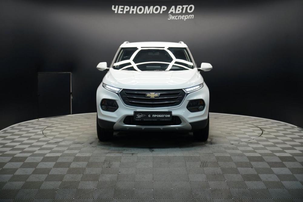 Chevrolet Groove I Крым  - изображение 8