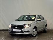 Lada (ВАЗ) Vesta I Кемерово  - изображение 25