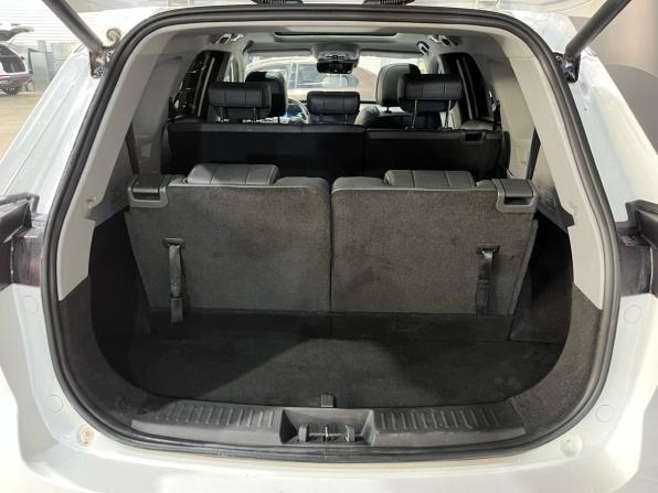 Chery Tiggo 8 Pro Max I Рестайлинг с пробегом 2023 года, цена 2 199 000 рублей, 56946 км, внедорожник, Автокод Объявления