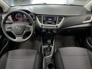 Hyundai Solaris II Рестайлинг Казань  - изображение 32