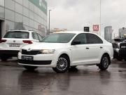 Skoda Rapid I Самара  - изображение 18