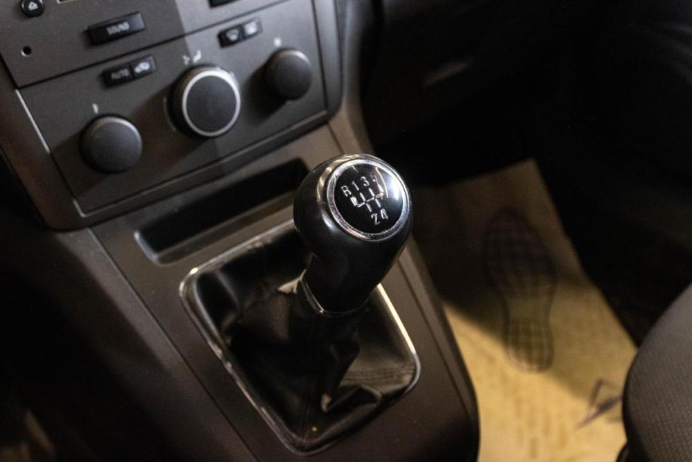 Opel Zafira B Уфа  - изображение 19