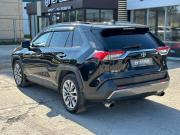 Toyota RAV4 V (XA50) Пермь  - изображение 36