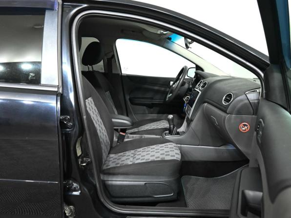 Ford Focus II с пробегом 2006 года, цена 580 000 рублей, 165190 км, седан, Автокод Объявления