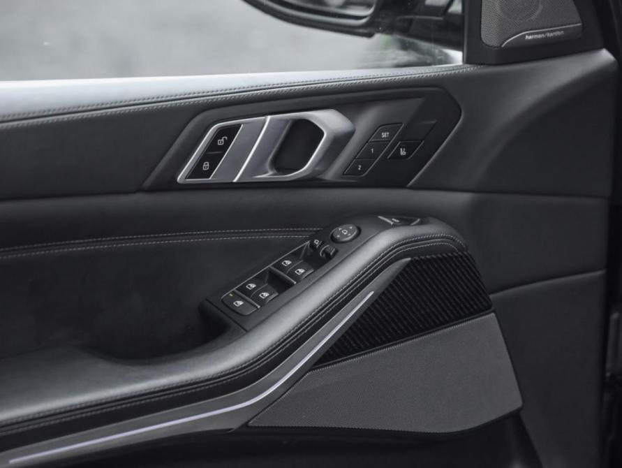 BMW X5 IV (G05/G18) Санкт-Петербург  - изображение 27
