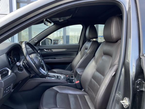 Mazda CX-5 II с пробегом 2021 года, цена 3 219 000 рублей, 99000 км, внедорожник, Автокод Объявления