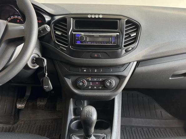 Lada (ВАЗ) Vesta I с пробегом 2020 года, цена 1 095 000 рублей, 86188 км, универсал, Автокод Объявления