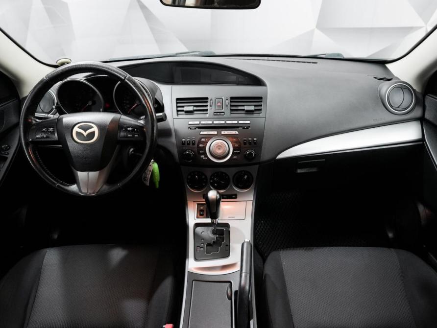 Mazda 3 II (BL) Ульяновск  - изображение 10