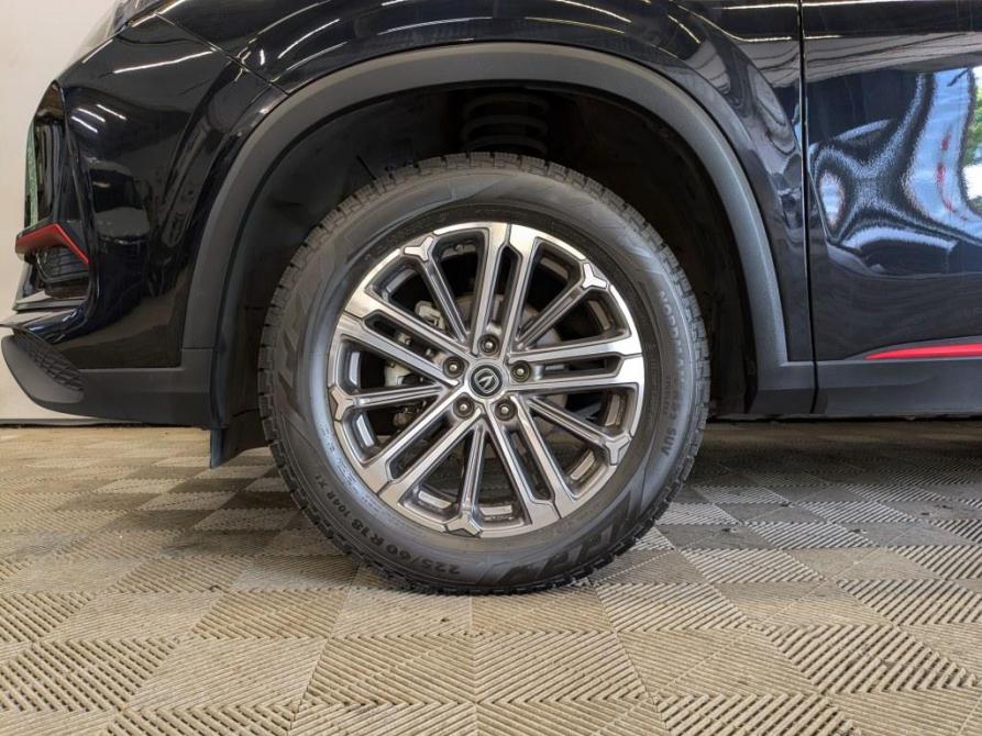Changan CS75 Plus II Москва  - изображение 18