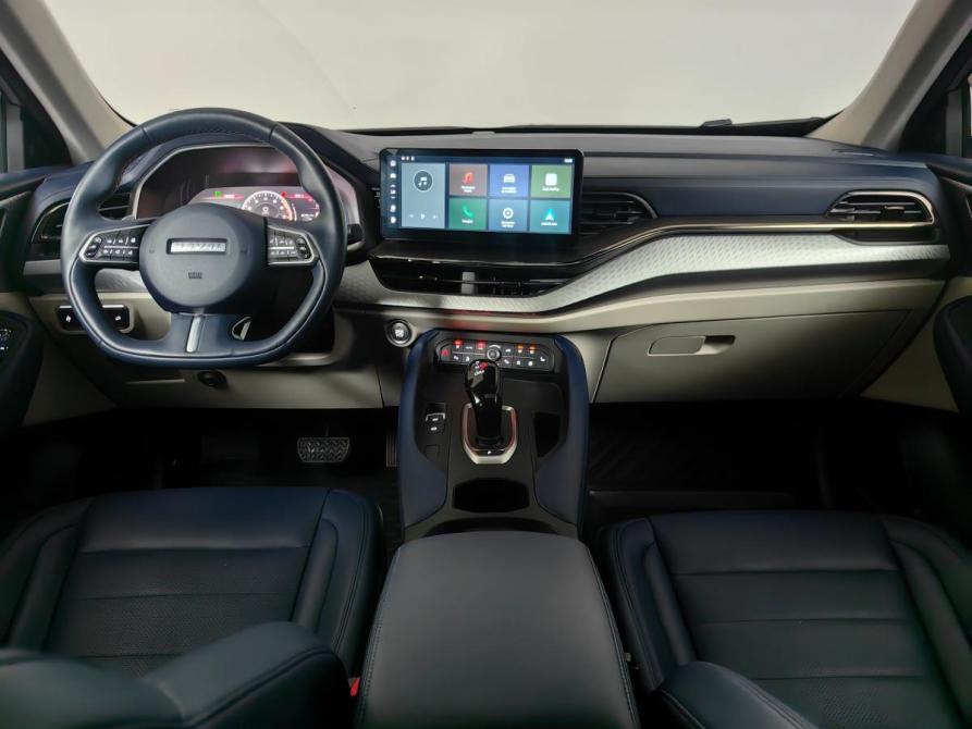 Haval F7x I Москва  - изображение 6