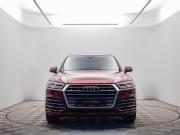 Audi Q5 II (FY) Москва  - изображение 21