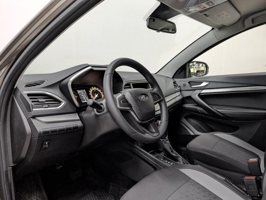 Lada (ВАЗ) Vesta I Рестайлинг (NG) Москва  - изображение 15
