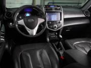 Lifan X60 I Рестайлинг 2 Воронеж  - изображение 24