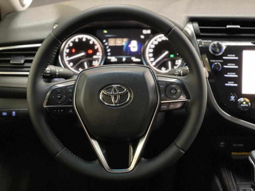Toyota Camry VIII (XV70) Уфа  - изображение 30
