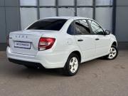Lada (ВАЗ) Granta I Рестайлинг Ярославль  - изображение 17