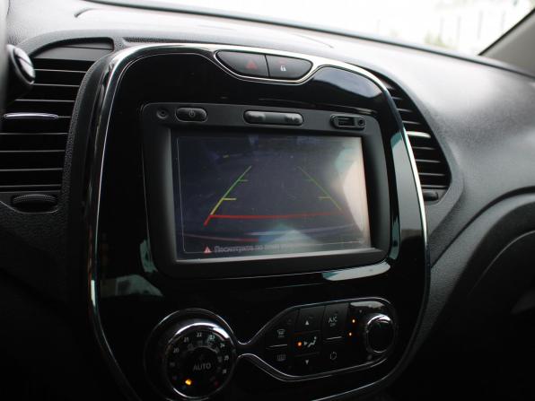 Renault Kaptur I с пробегом 2016 года, цена 1 679 900 рублей, 42993 км, внедорожник, Автокод Объявления