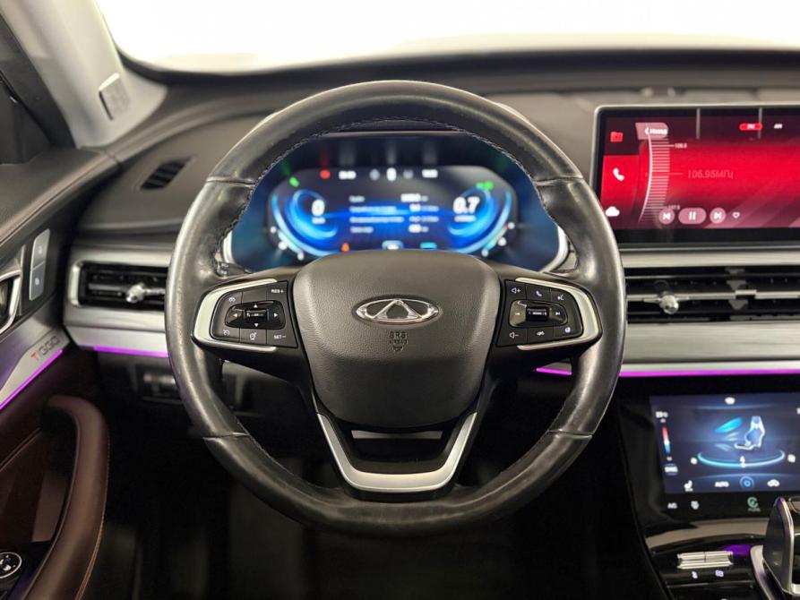 Chery Tiggo 8 Pro I Екатеринбург  - изображение 23