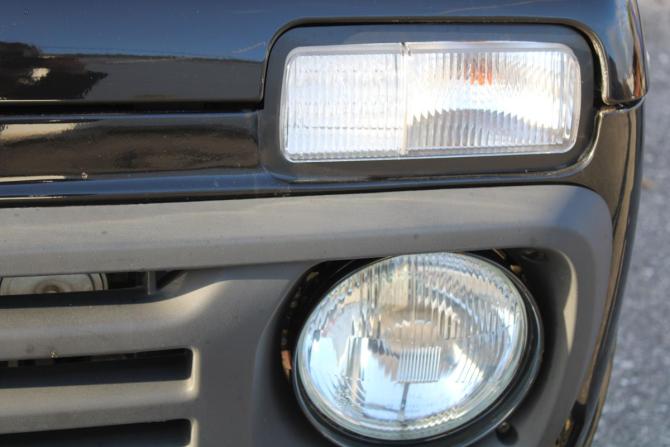 Lada (ВАЗ) Niva Legend I с пробегом 2025 года, цена 890 000 рублей, 23000 км, внедорожник, Автокод Объявления