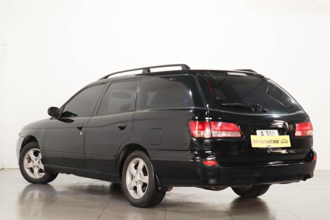 Nissan Avenir II (W11) с пробегом 2002 года, цена 549 000 рублей, 280000 км, универсал, Автокод Объявления