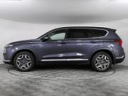 Hyundai Santa Fe IV Рестайлинг Химки  - изображение 26