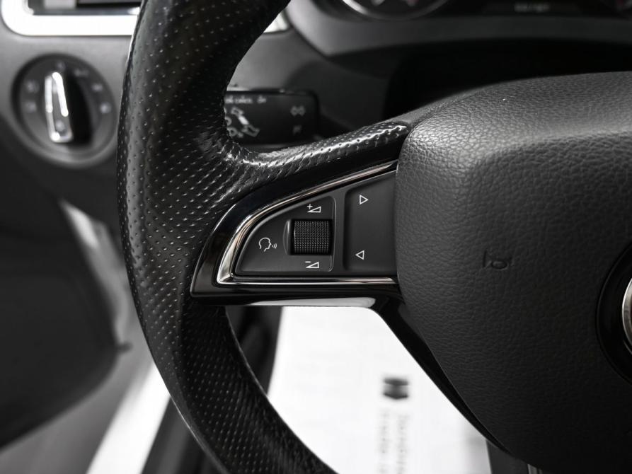 Skoda Rapid I Рестайлинг Тверь  - изображение 15