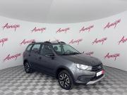 Lada (ВАЗ) Granta I Рестайлинг Псков  - изображение 26