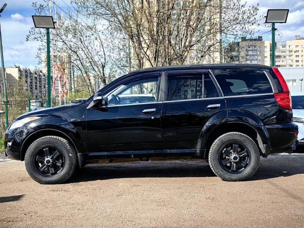 Great Wall Hover H5 с пробегом 2012 года, цена 449 000 рублей, 209000 км, внедорожник, Автокод Объявления