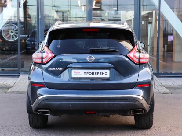 Nissan Murano III (Z52) с пробегом 2019 года, цена 2 549 000 рублей, 73987 км, внедорожник, Автокод Объявления