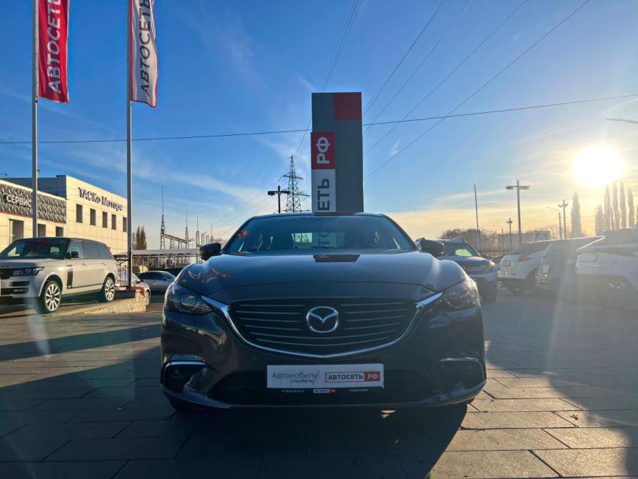 Mazda 6 III (GJ) Рестайлинг 2 Стерлитамак  - изображение 5