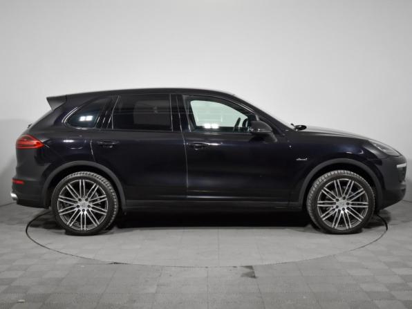Porsche Cayenne II Рестайлинг (958) с пробегом 2015 года, цена 3 240 000 рублей, 211785 км, внедорожник, Автокод Объявления