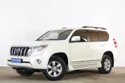 Toyota Land Cruiser Prado 150 Series Рестайлинг 3 Тюмень  - изображение 24