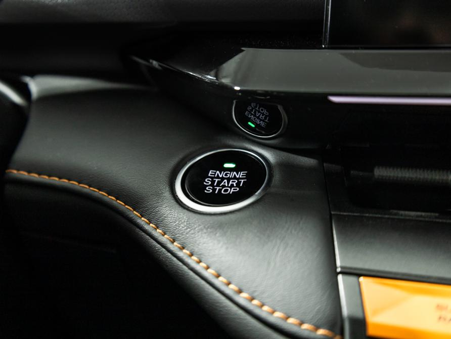 Changan UNI-V I Санкт-Петербург  - изображение 24