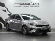 Kia Cerato IV Ростов-на-Дону  - изображение 33
