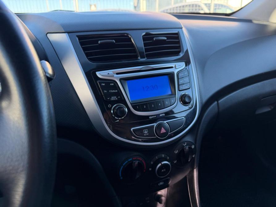 Hyundai Solaris I Набережные Челны  - изображение 11