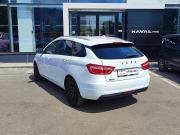Lada (ВАЗ) Vesta I Москва  - изображение 22