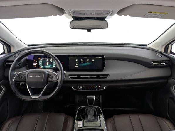BAIC U5 Plus с пробегом 2023 года, цена 725 000 рублей, 182042 км, седан, Автокод Объявления