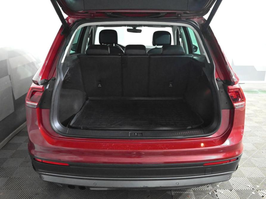 Volkswagen Tiguan II Екатеринбург  - изображение 6