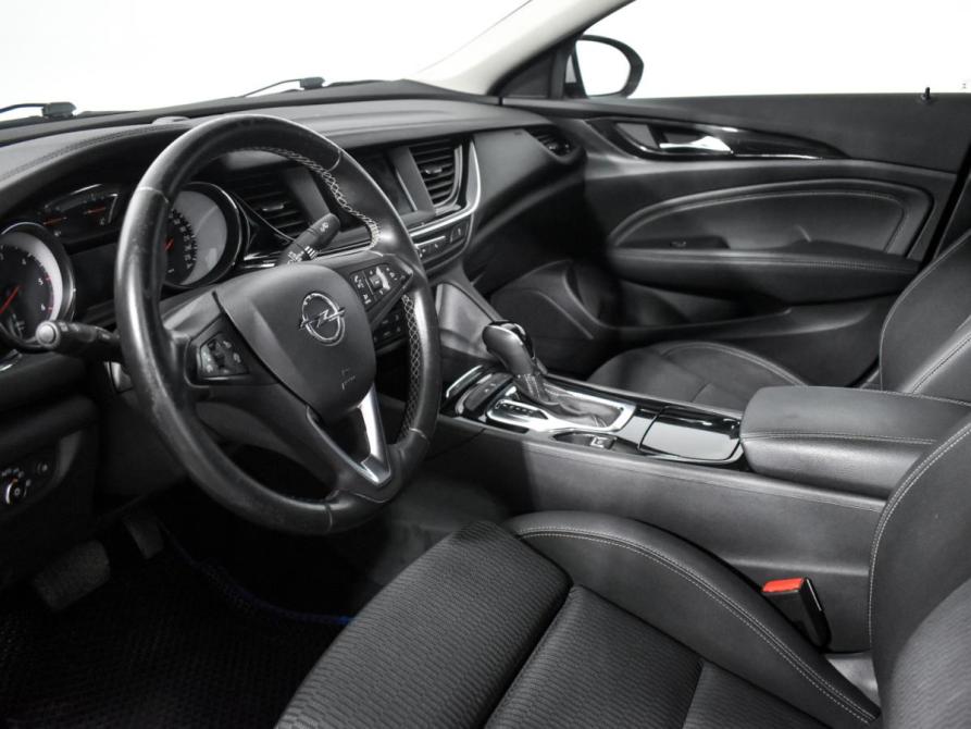 Opel Insignia II Санкт-Петербург  - изображение 11