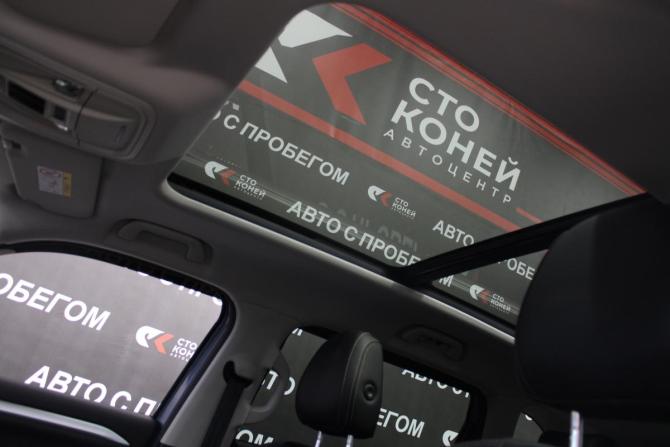 Haval Dargo с пробегом 2024 года, цена 2 583 000 рублей, 77500 км, внедорожник, Автокод Объявления